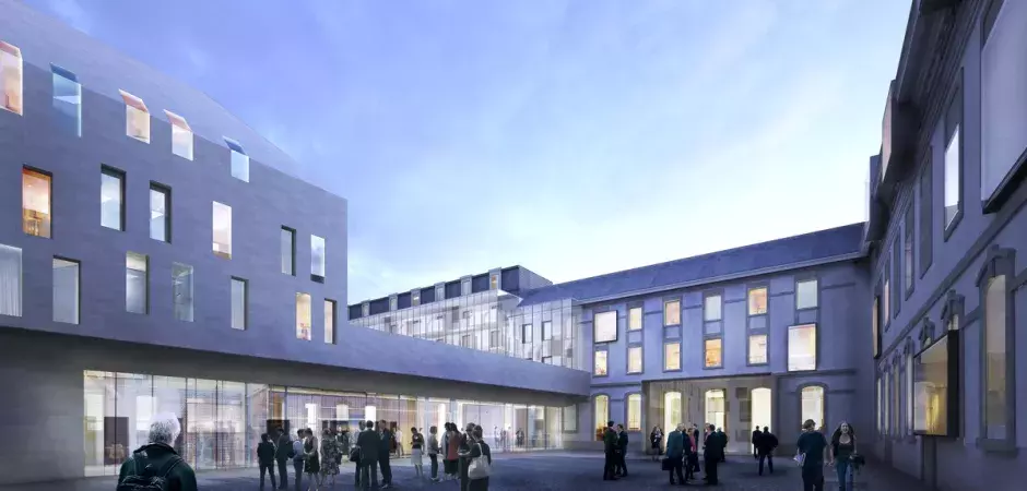 SAY DESIRE COLOMBE NANTES