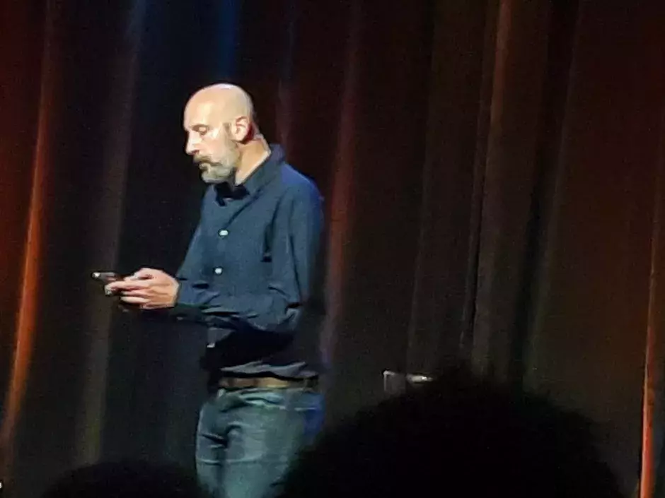 Photo1 Soirée « Le Bacchus » à Rennes