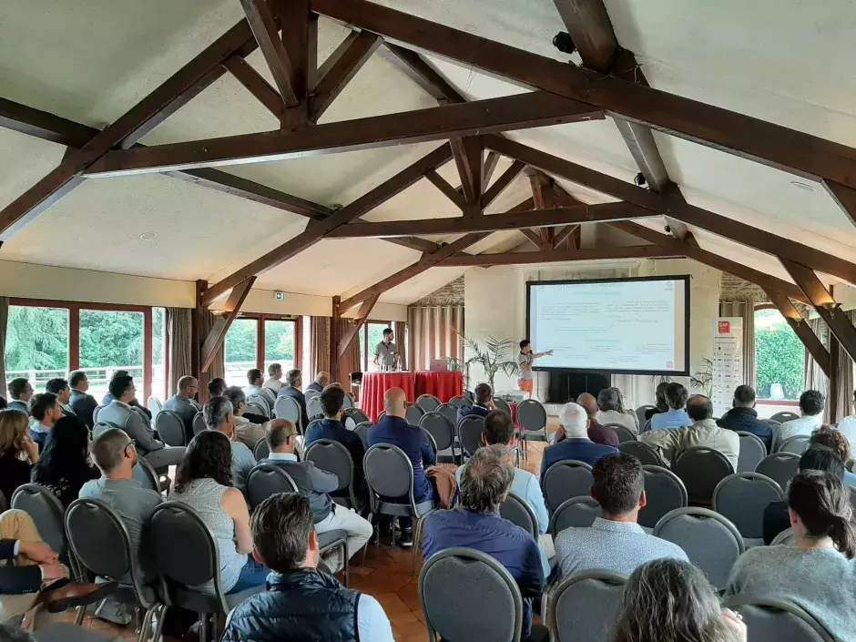 Photo2 BATIGIP Nantes 2022